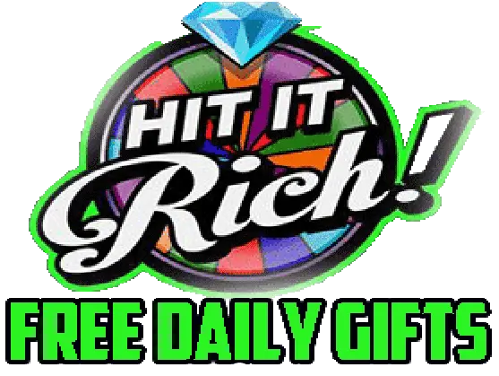 Hit It Rich! Casino Slots Free Coins